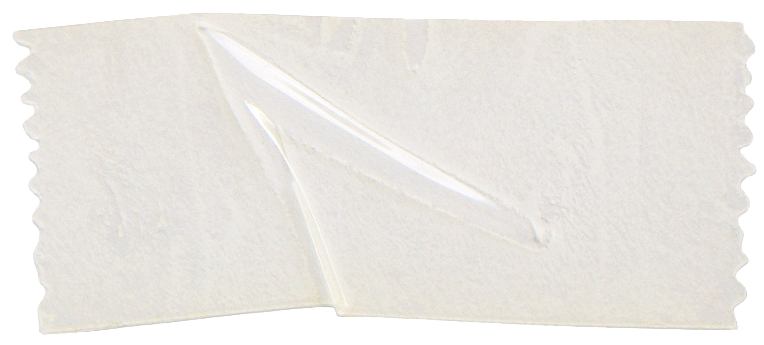 tape